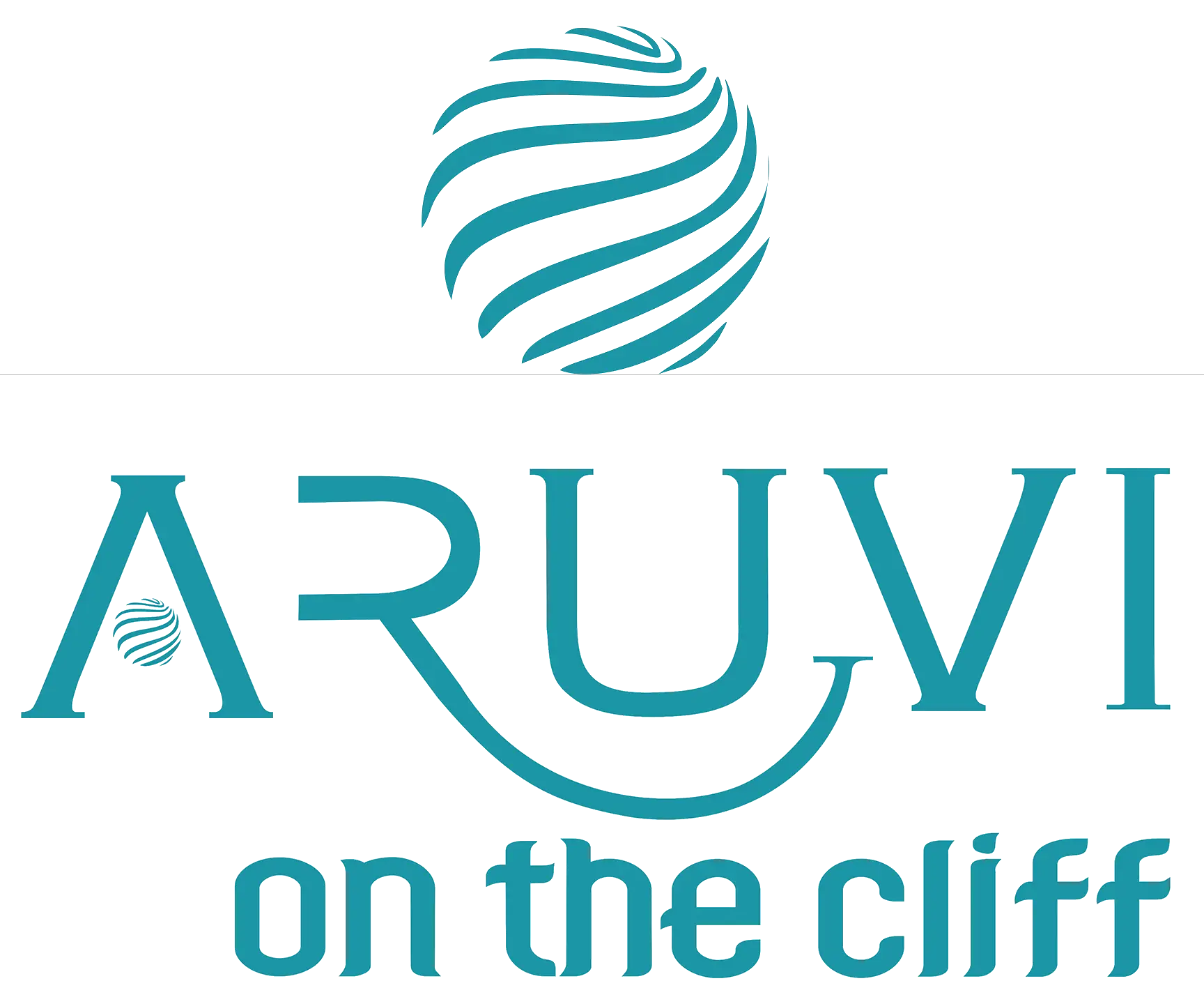 Hotel in Varkala Logo
