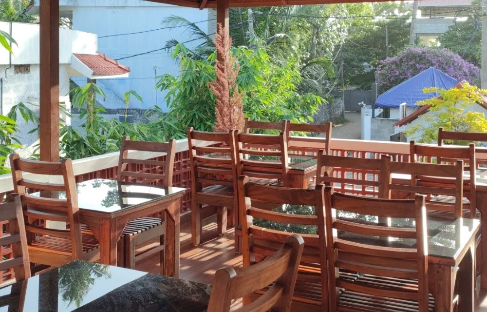 Ayurvedic Healing at Varkala Resorts